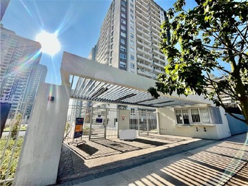 Venta / Departamento / Ñuñoa