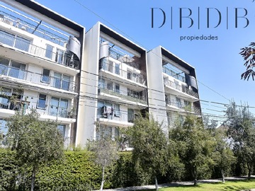 Venta / Departamento / Ñuñoa