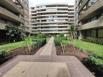 Venta / Departamento / Ñuñoa