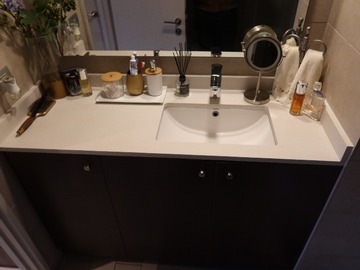 Baño dormitorio 2