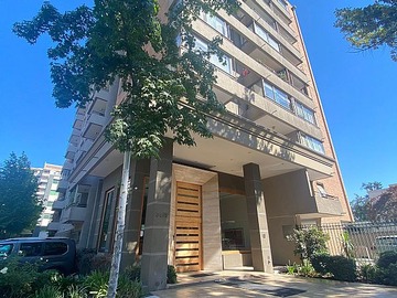 Venta / Departamento / Ñuñoa