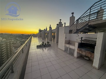 Venta / Departamento / Ñuñoa