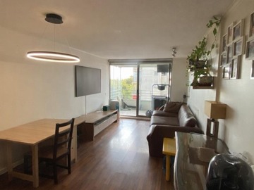 Venta / Departamento / Ñuñoa