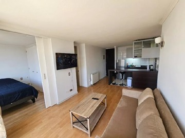 Venta / Departamento / Ñuñoa