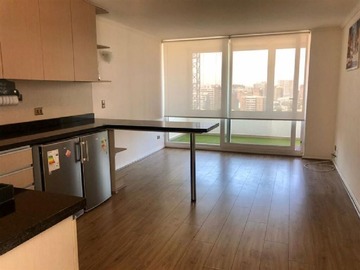 Venta / Departamento / Ñuñoa