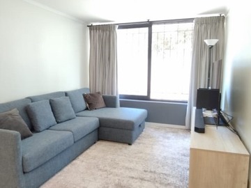 Venta / Departamento / Ñuñoa