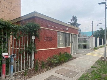 Venta / Departamento / Ñuñoa