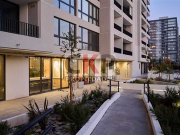 Venta / Departamento / Ñuñoa