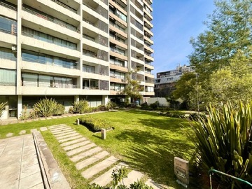 Venta / Departamento / Ñuñoa