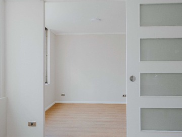 Venta / Departamento / Ñuñoa