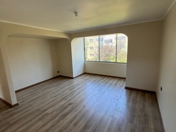 Venta / Departamento / Ñuñoa