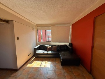 Venta / Departamento / Ñuñoa