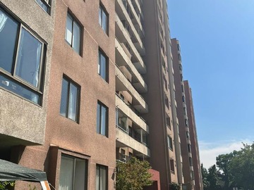 Venta / Departamento / Ñuñoa