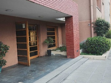 Venta / Departamento / Ñuñoa