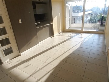 Venta / Departamento / Ñuñoa