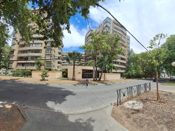 Venta / Departamento / Ñuñoa