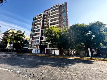 Venta / Departamento / Ñuñoa