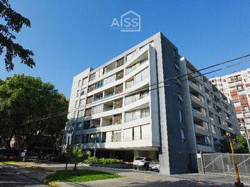 Venta / Departamento / Ñuñoa