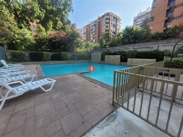 Venta / Departamento / Ñuñoa