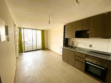 Venta / Departamento / Ñuñoa