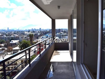 Venta / Departamento / Ñuñoa