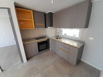 Venta / Departamento / Ñuñoa