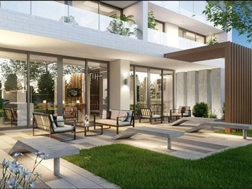 Venta / Departamento / Ñuñoa