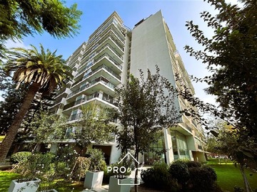 Venta / Departamento / Ñuñoa