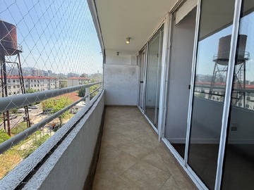 Venta / Departamento / Ñuñoa