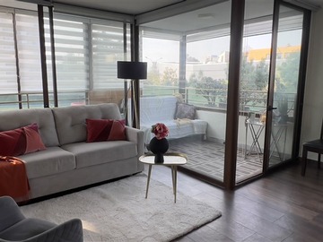 Venta / Departamento / Ñuñoa