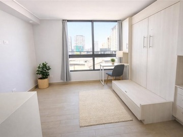 Venta / Departamento / Ñuñoa