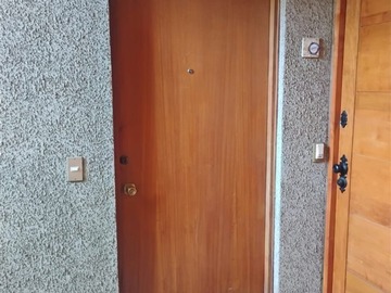 Venta / Departamento / Ñuñoa