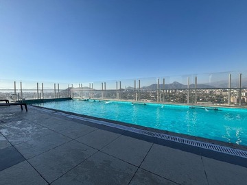 Venta / Departamento / Ñuñoa