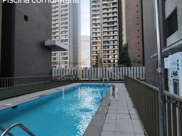 Venta / Departamento / Ñuñoa