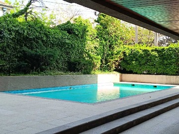 Venta / Departamento / Ñuñoa