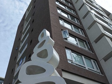 Venta / Departamento / Ñuñoa