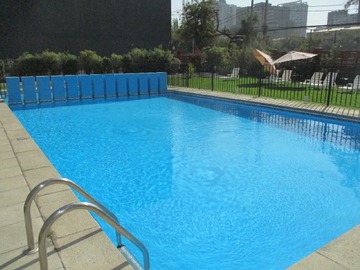Venta / Departamento / Ñuñoa