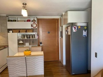 Venta / Departamento / Ñuñoa