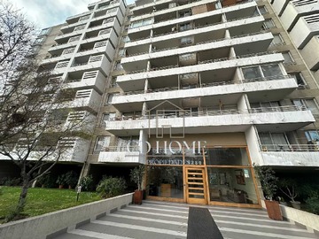 Venta / Departamento / Ñuñoa