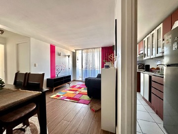 Venta / Departamento / Ñuñoa