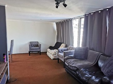 Venta / Departamento / Ñuñoa