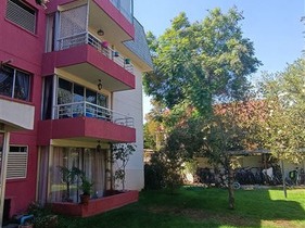 Venta / Departamento / Ñuñoa