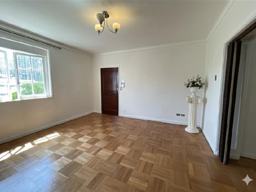 Venta / Departamento / Ñuñoa