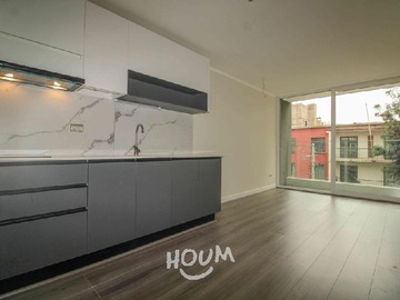 Venta / Departamento / Ñuñoa