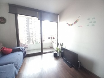 Venta / Departamento / Ñuñoa