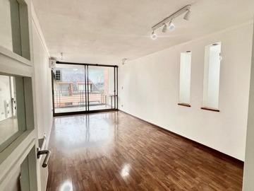 Venta / Departamento / Ñuñoa