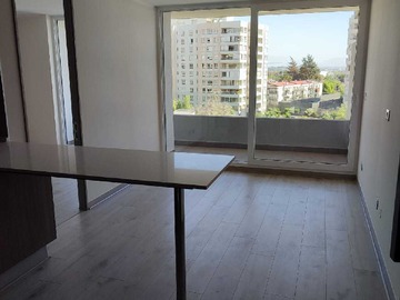 Venta / Departamento / Ñuñoa