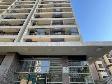 Venta / Departamento / Ñuñoa