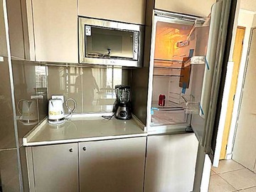 Venta / Departamento / Ñuñoa