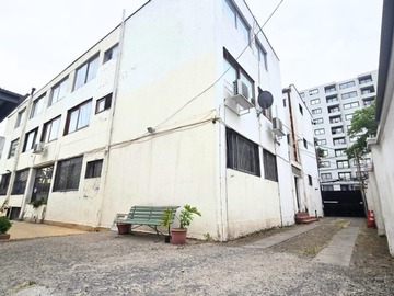 Venta / Departamento / Ñuñoa